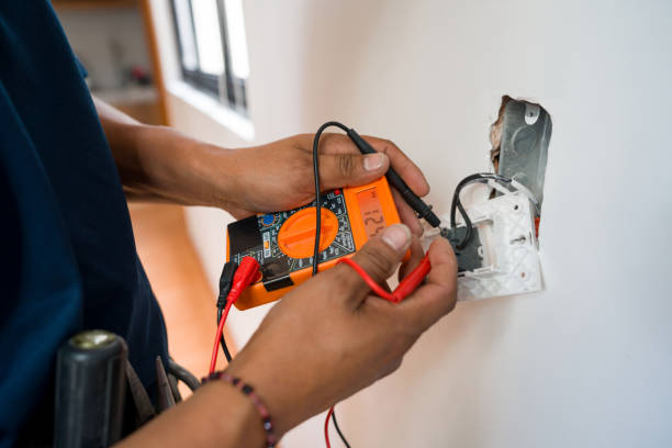 Best Electric Panel Repair  in Pembroke Park, FL