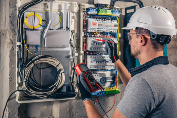 Best Industrial Electrical Services  in Pembroke Park, FL