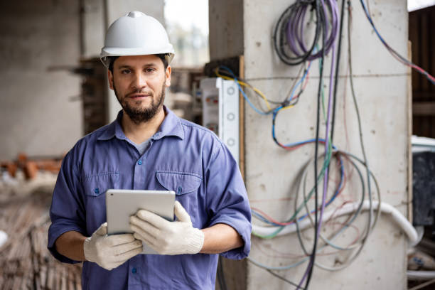 Best Electrical Outlet Repair  in Pembroke Park, FL
