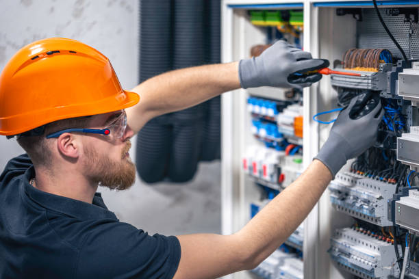 Best Emergency Electrical Repair  in Pembroke Park, FL